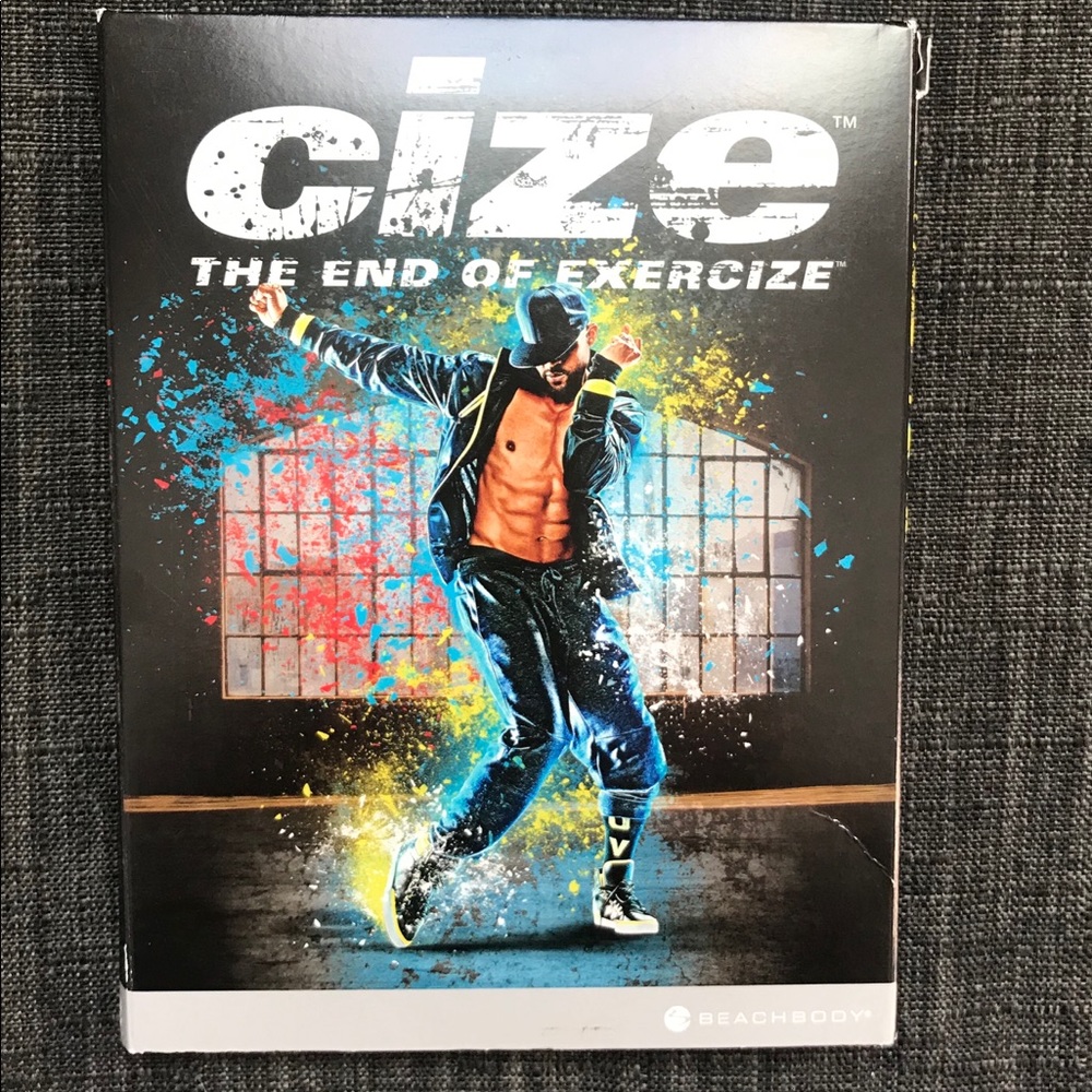 Cize workout